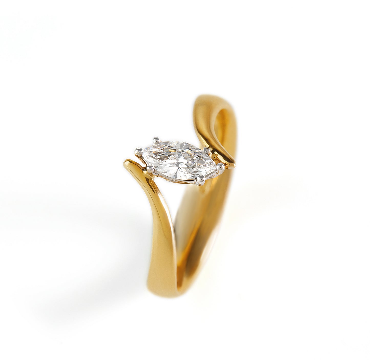 Mona Engagement Diamond Ring